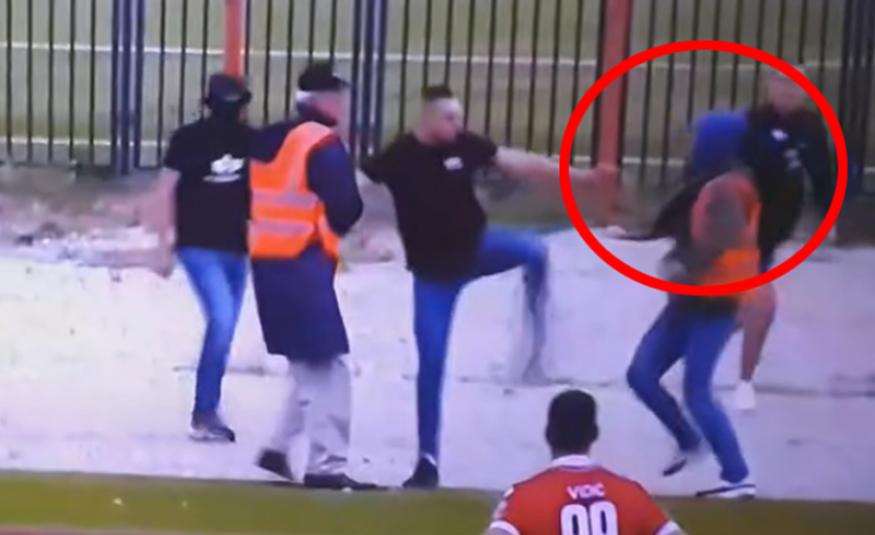 fotograf fk zeljeznicar