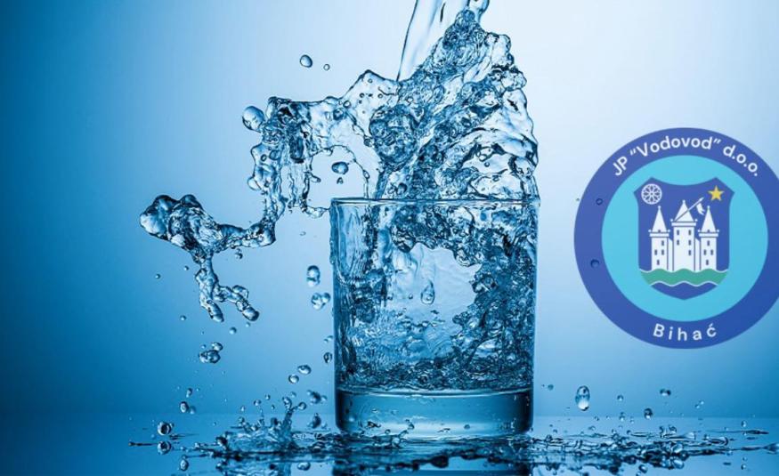 vodovod bihac