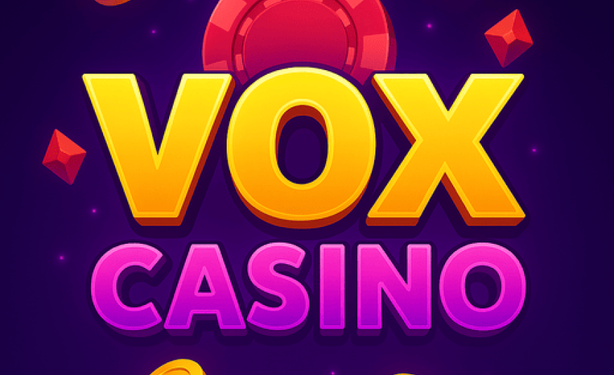 vox casino