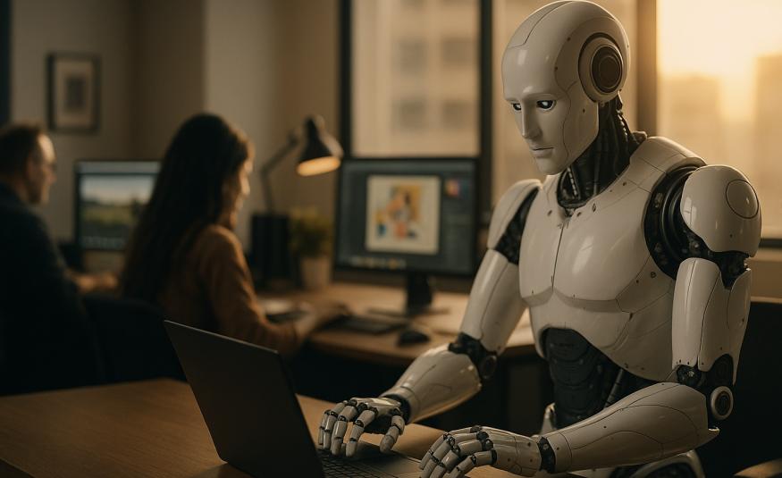 Umjetna inteligencije