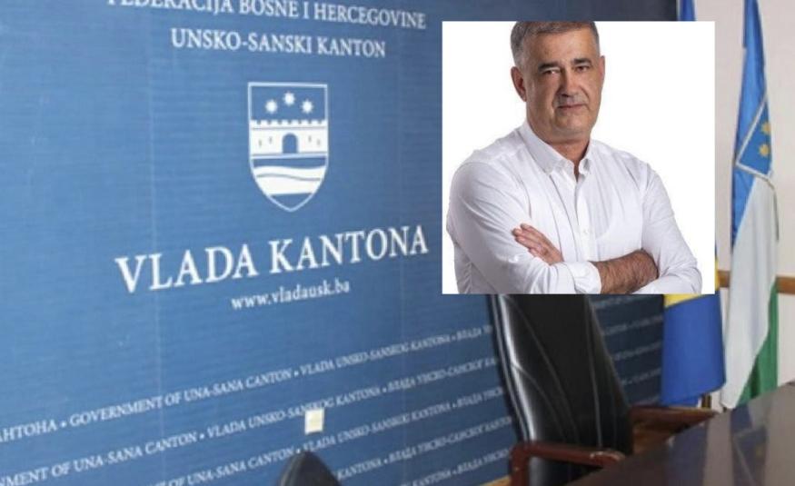 Vlada usk cazinnet foto