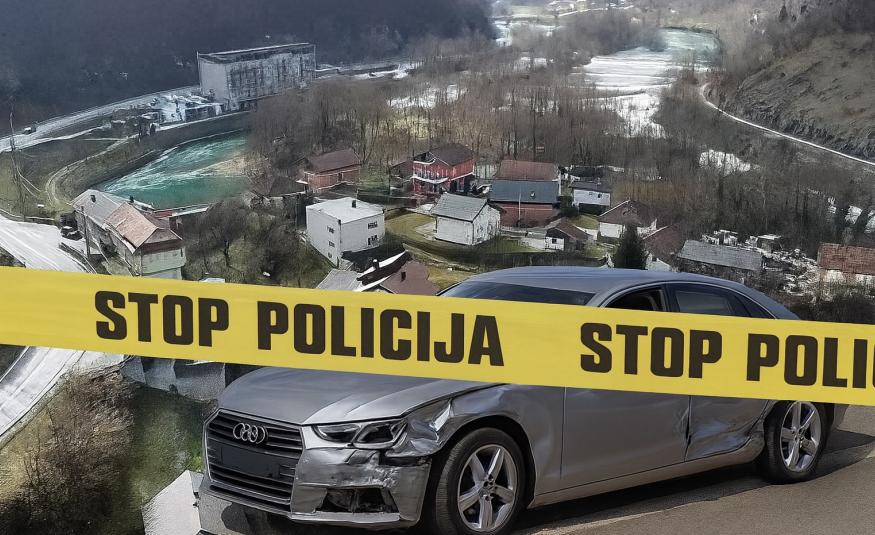 Saobracajka ilustracija