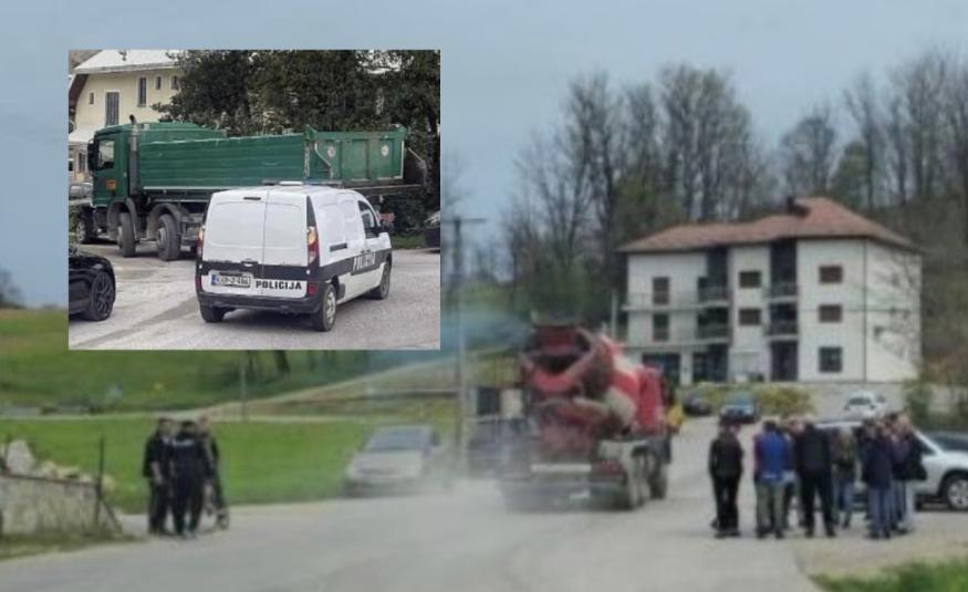 Foto screenshot cazinnet