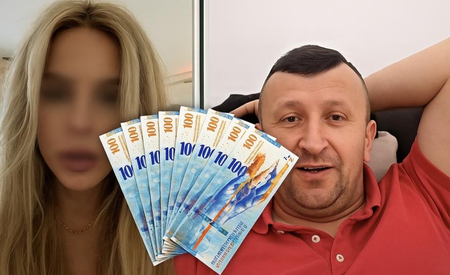 Ilustracija husa cazinnet