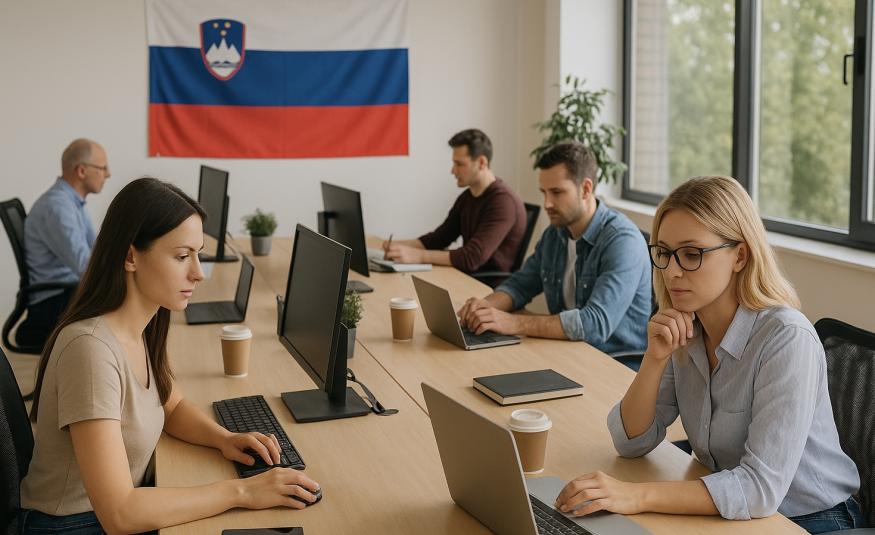 Ilustracija cazinnet