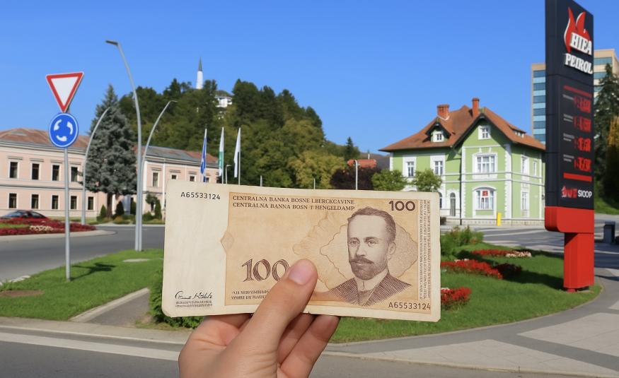 Ilustracija cazinnet