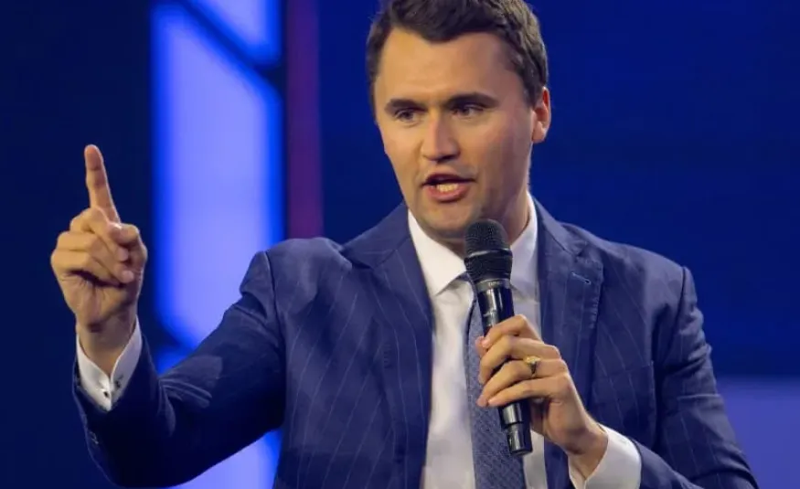 Charlie Kirk