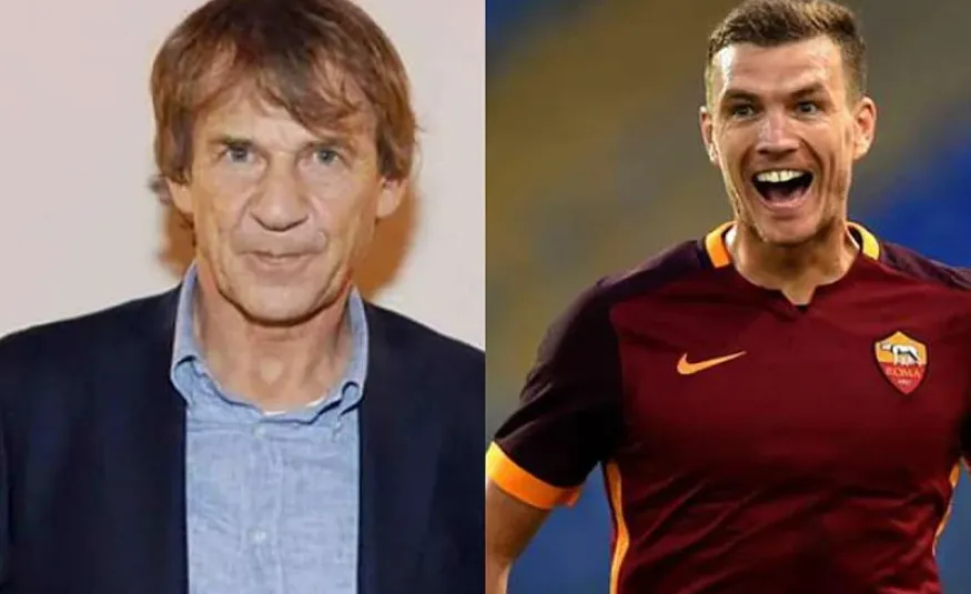 dzeko