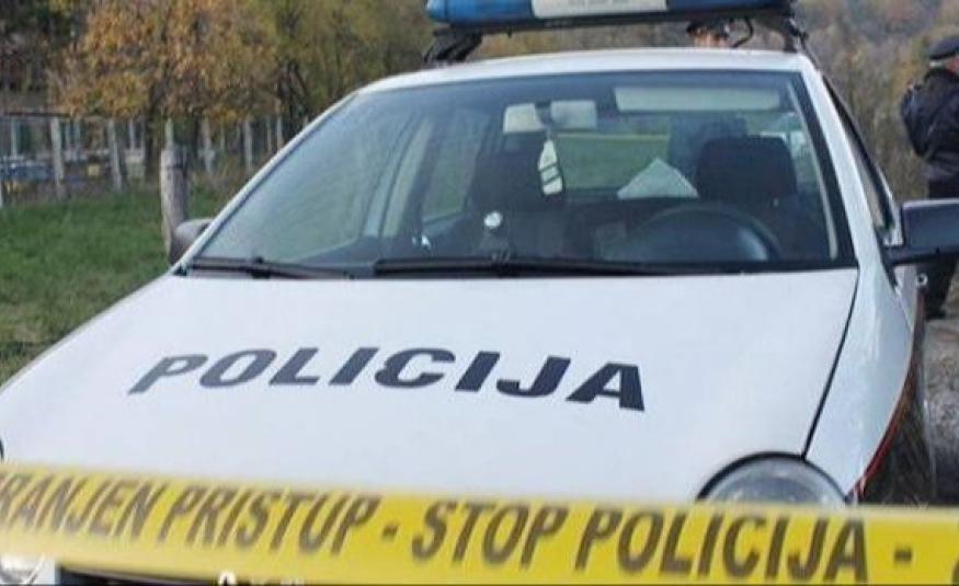 policija