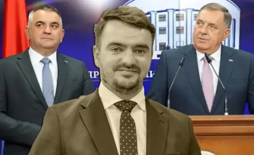 Dodik covic