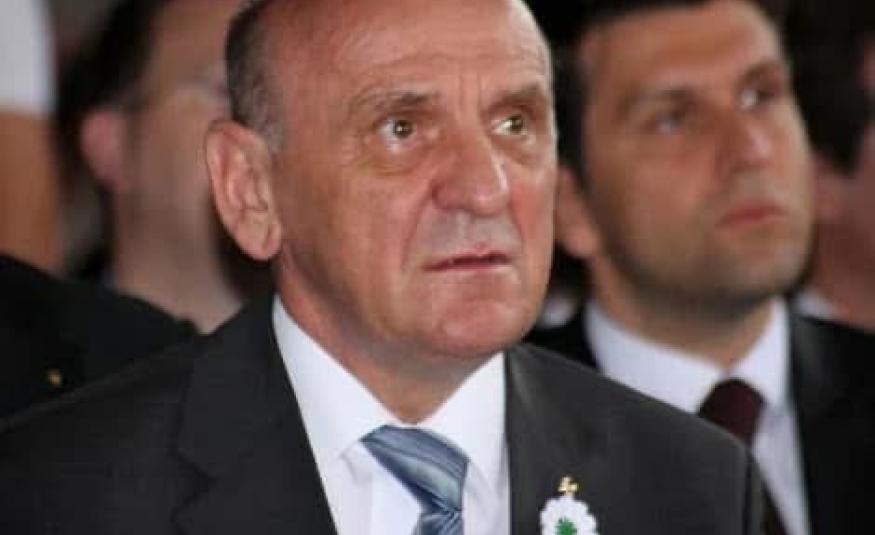 Sulejman zihic