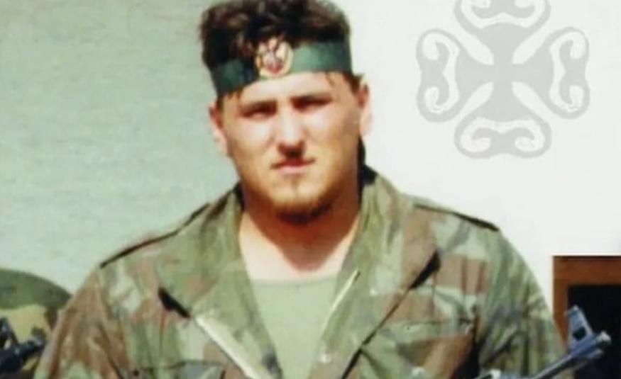 Branislav Gavrilovic Facebook