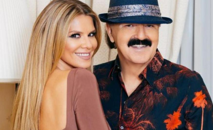 Haris melina foto arhivap