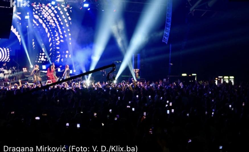 Dragana mirkovic klix