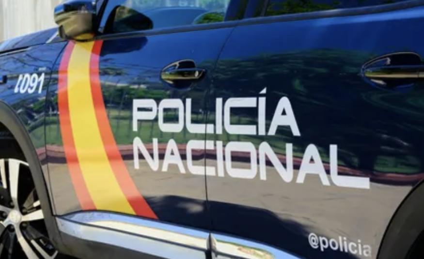 Policiha foto screenshoot