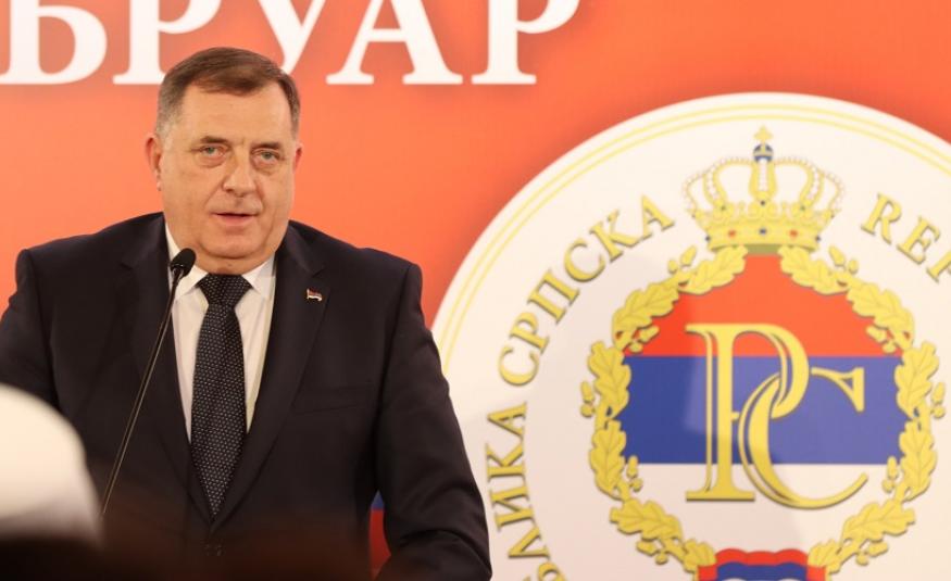 dodik