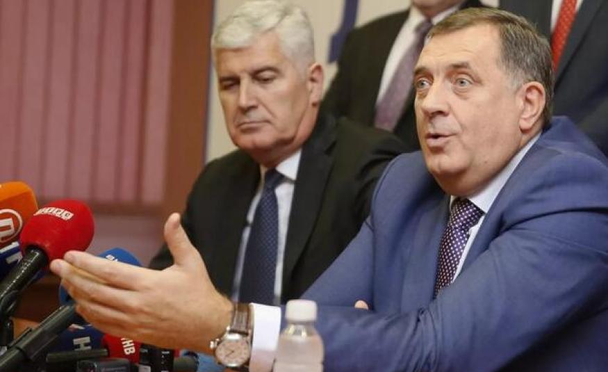 dodik i covic