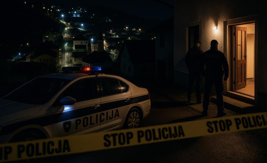 Ilustracija cazinnet