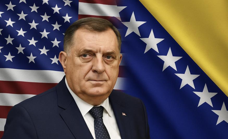Milorad Dodik