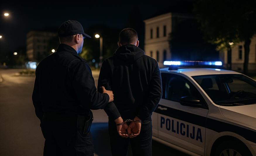 Ilustracija Cazinnet