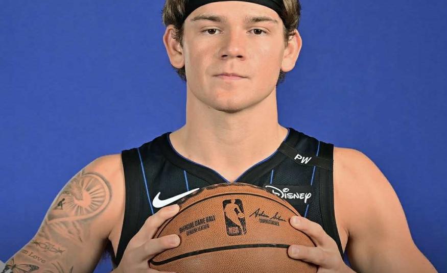 Mac McClung