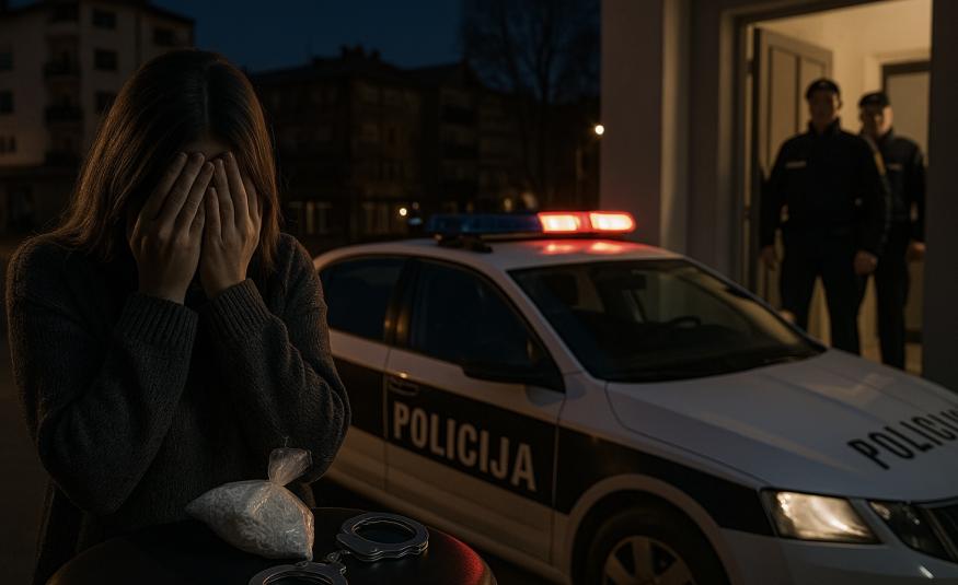 Ilustracija Cazinnet