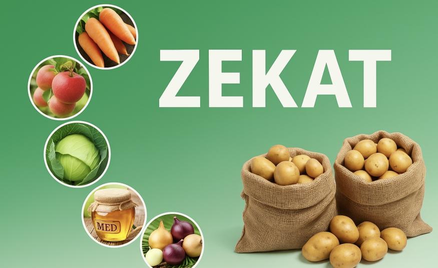 Zekat
