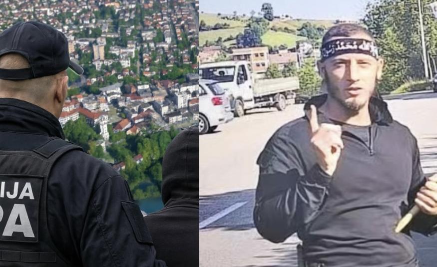 Ilustracija cazinnet