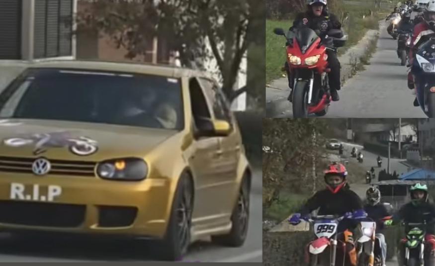 Bajkeri foto screenshot