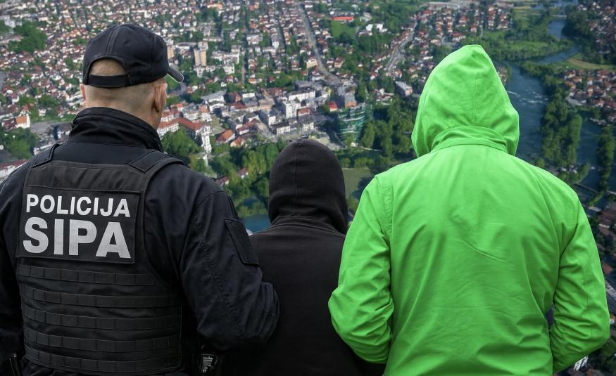 Ilustracija cazinnet