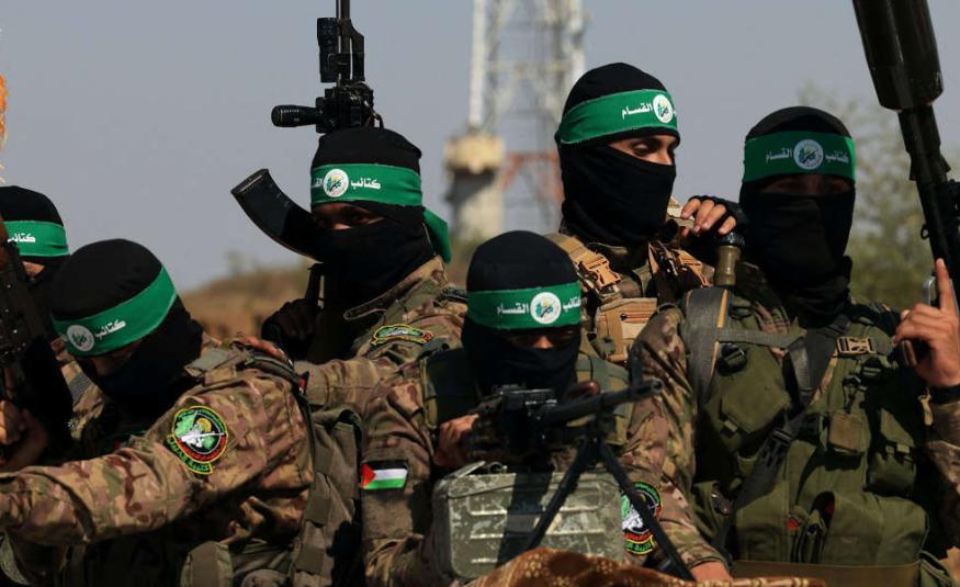 hamas