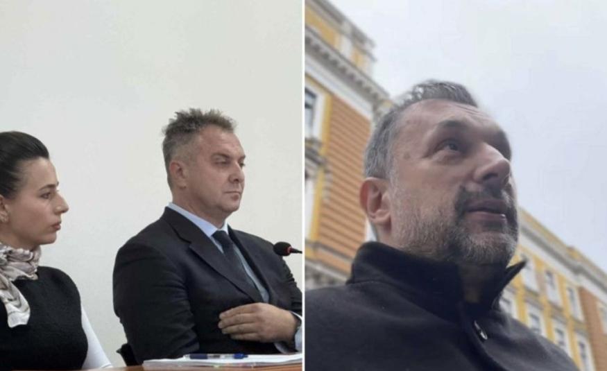 Sehivic Konakovic Avaz