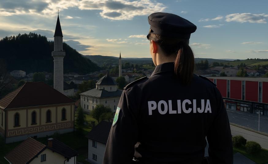 Ilustracija Cazinnet