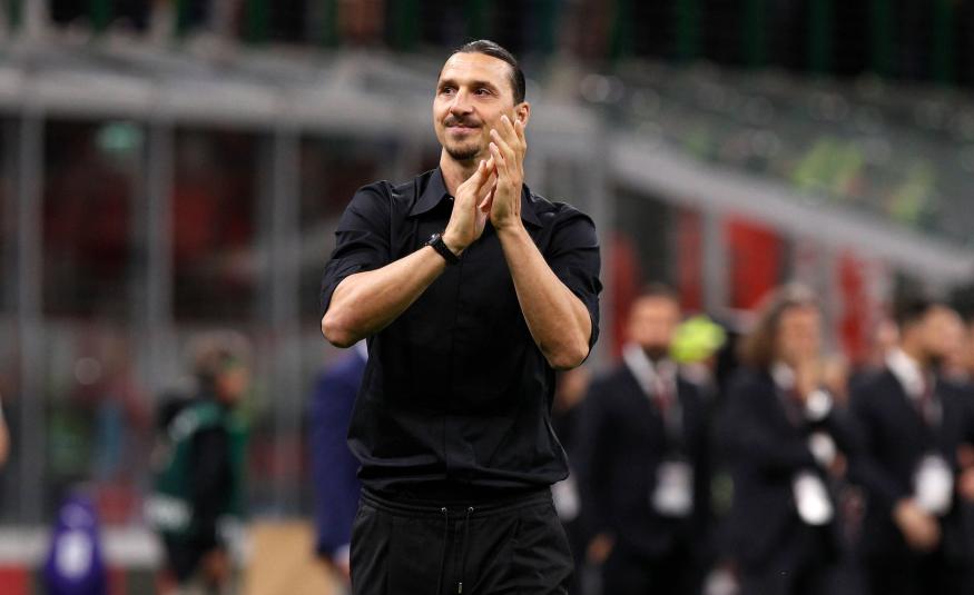 ibrahimovic