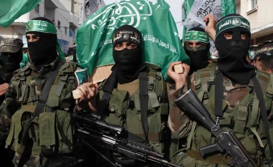 hamas