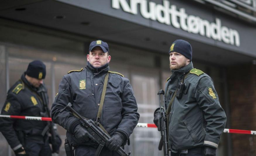 danska-policija