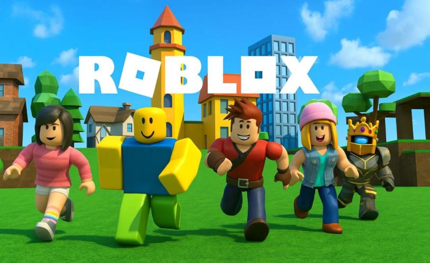 roblox