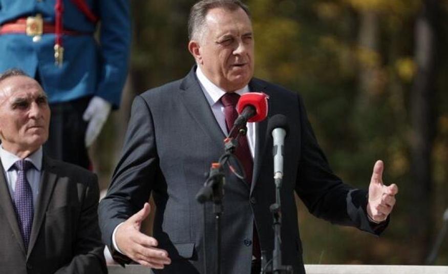 dodik