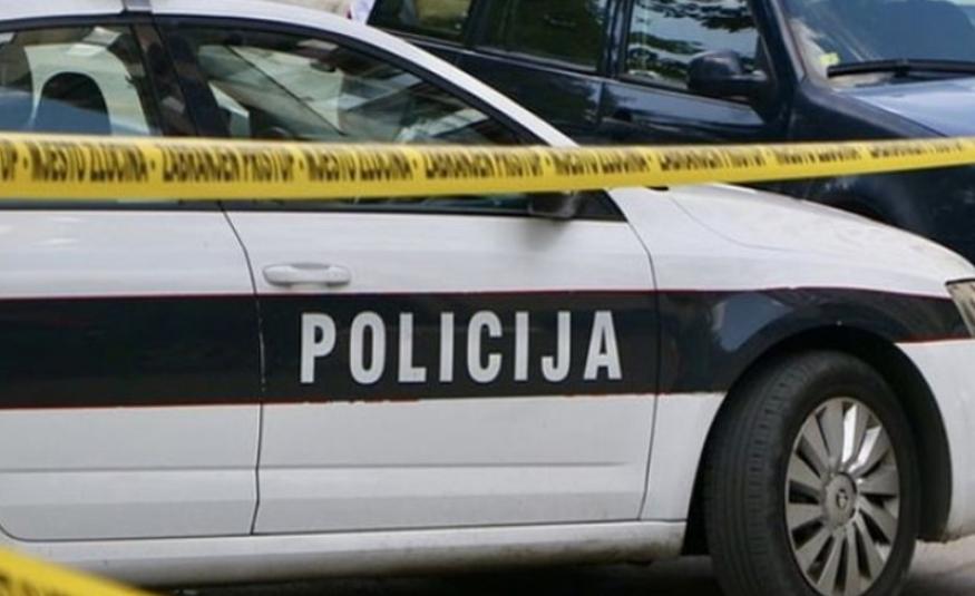 policija