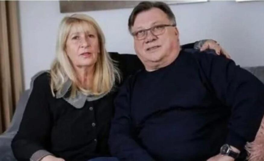 halid beslic i supruga