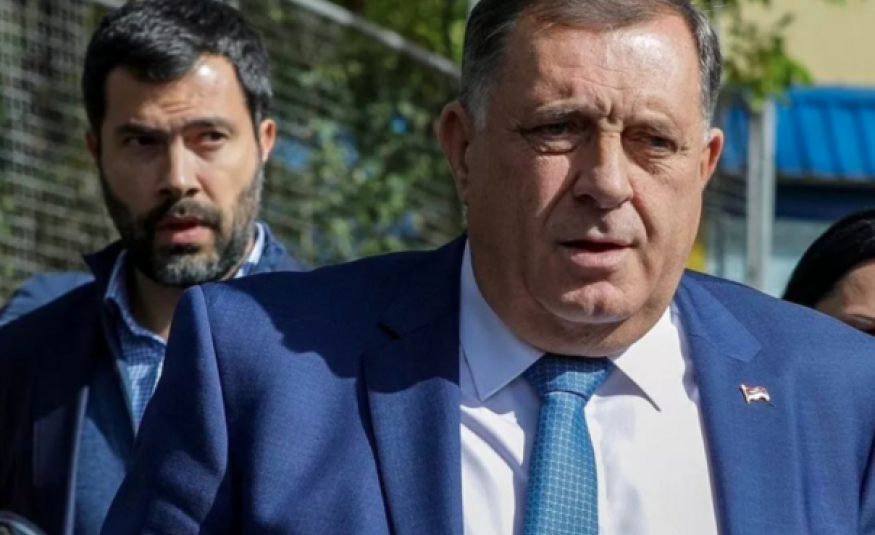 dodik