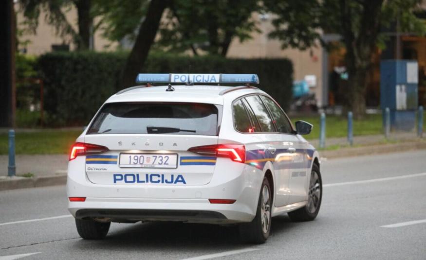 policija rijeka