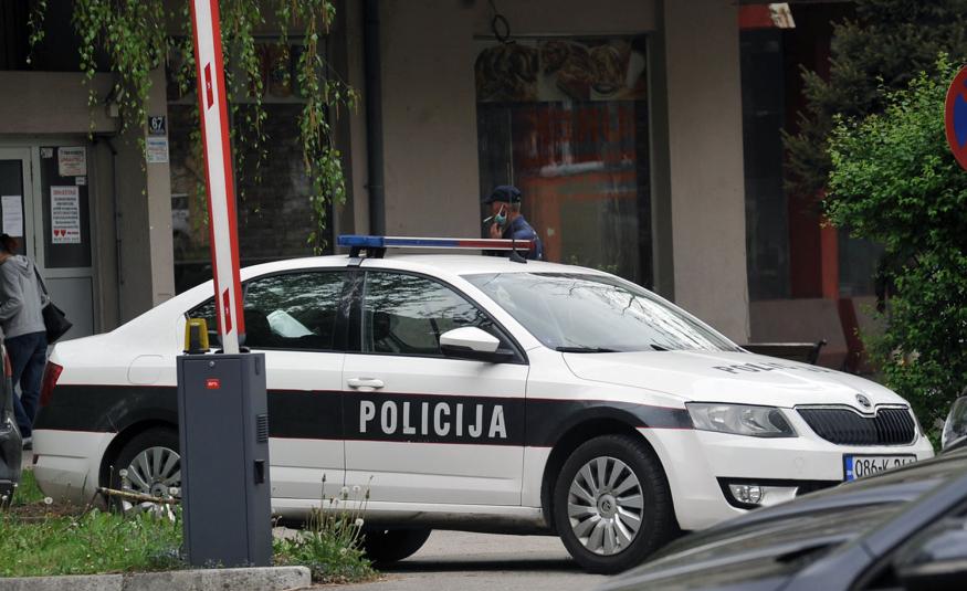 policija tuzla