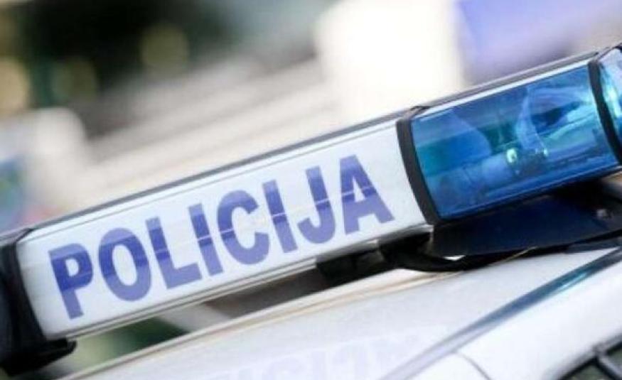 POLICIJA