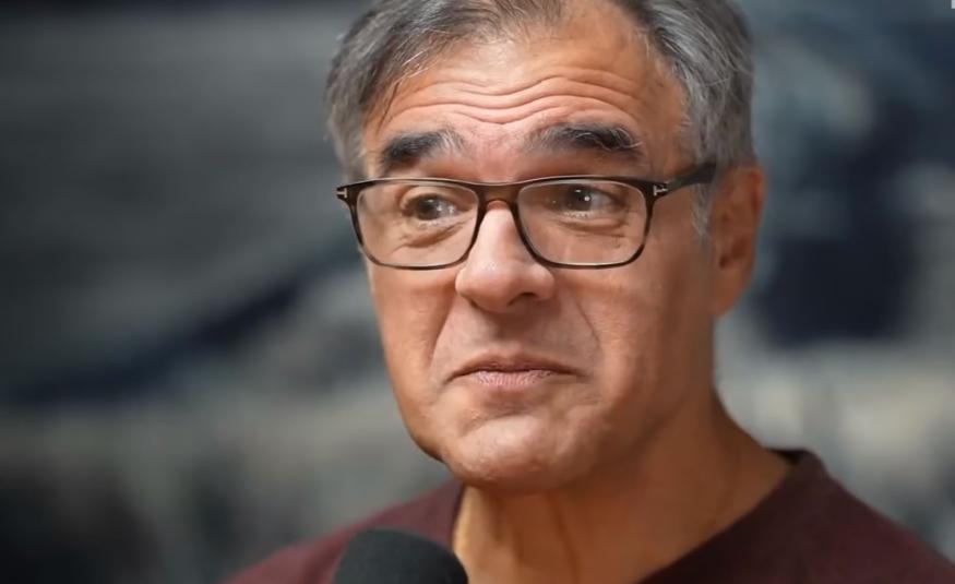 John Kiriakou