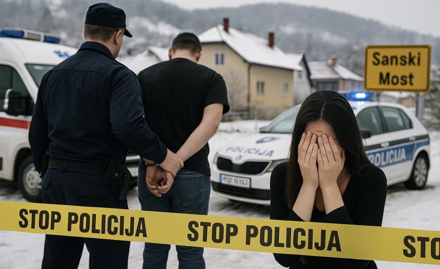 Ilustracija Cazinnet