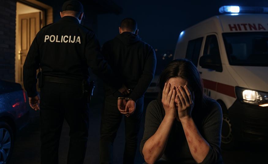 Ilustracija Cazinnet