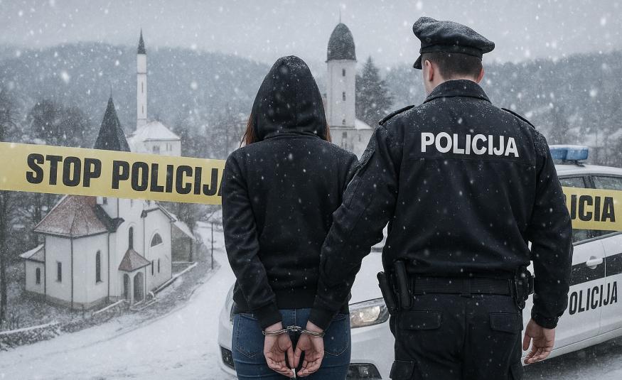 Ilustracija Cazin net