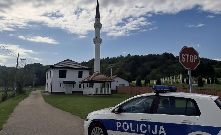 Ilustracija Cazinnet