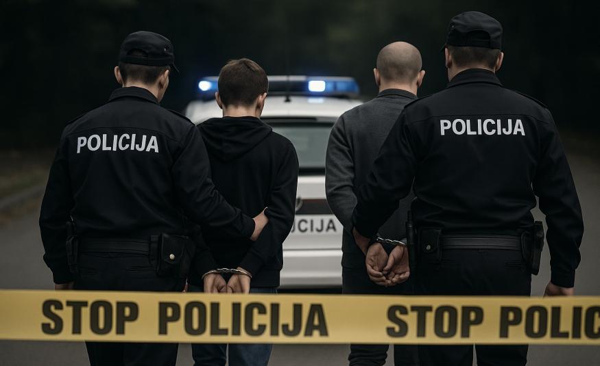 Ilustracija Cazinnet